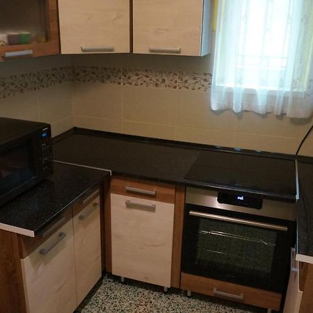 Sunny Apartman Ньиредьхаза Экстерьер фото